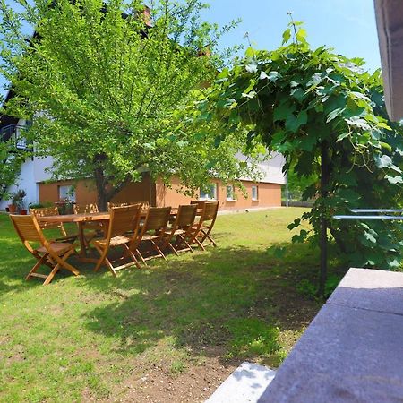 Sava River House - Apartments Bled Ngoại thất bức ảnh