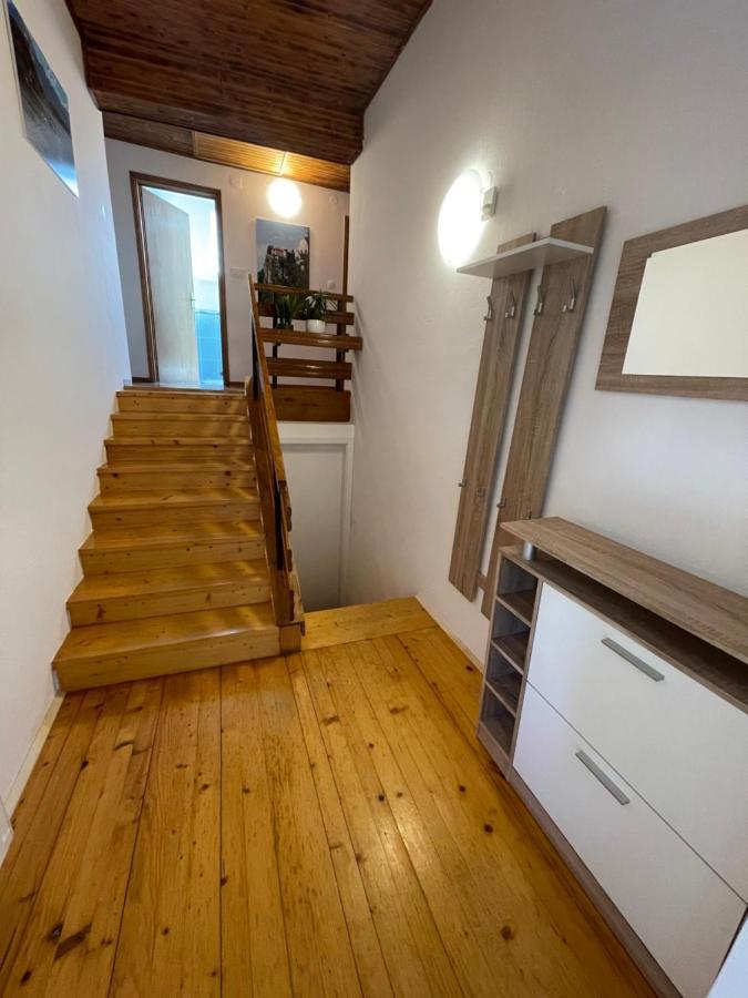 Sava River House - Apartments Bled Ngoại thất bức ảnh
