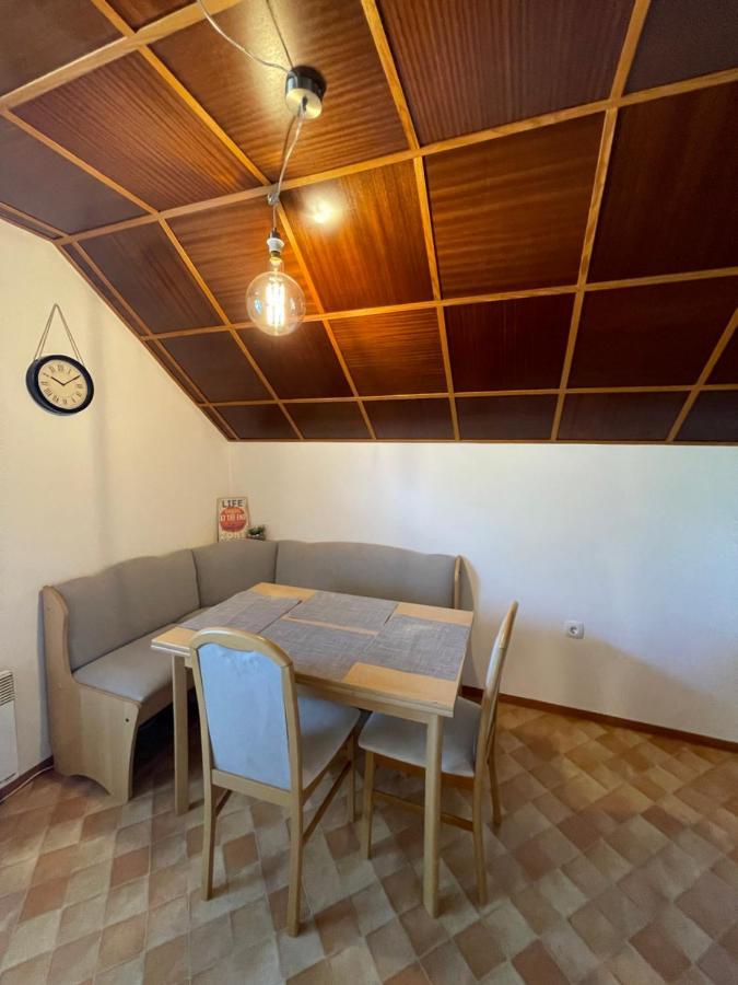 Sava River House - Apartments Bled Ngoại thất bức ảnh
