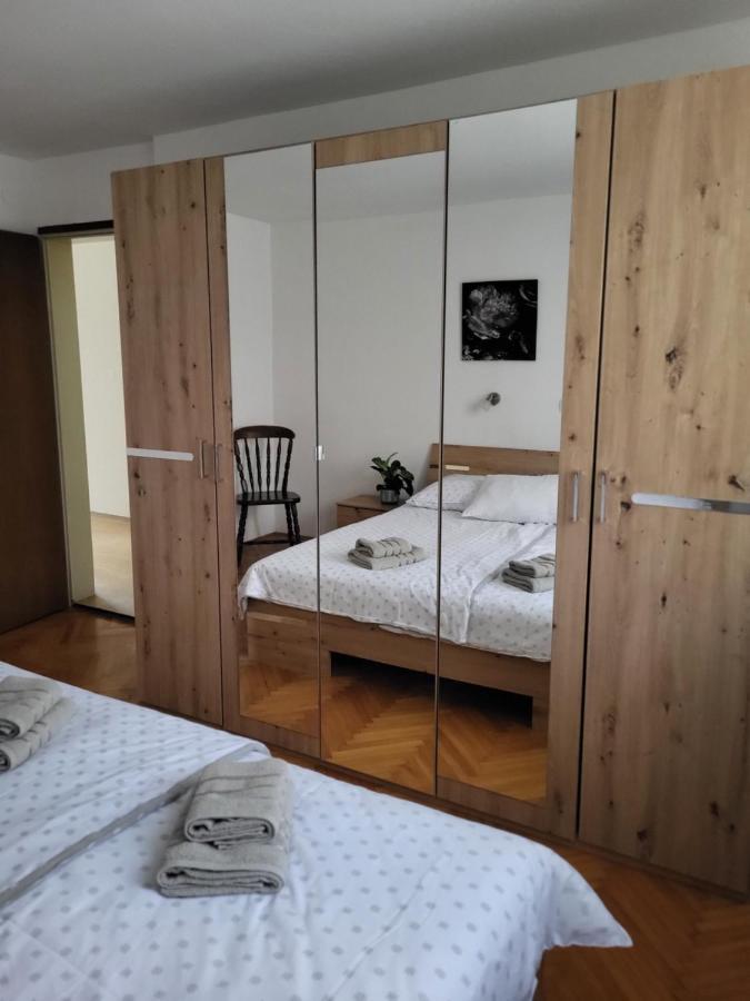 Sava River House - Apartments Bled Ngoại thất bức ảnh