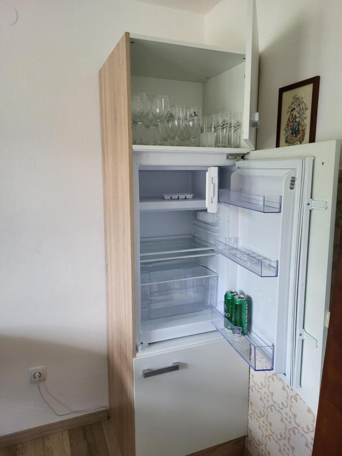 Sava River House - Apartments Bled Ngoại thất bức ảnh