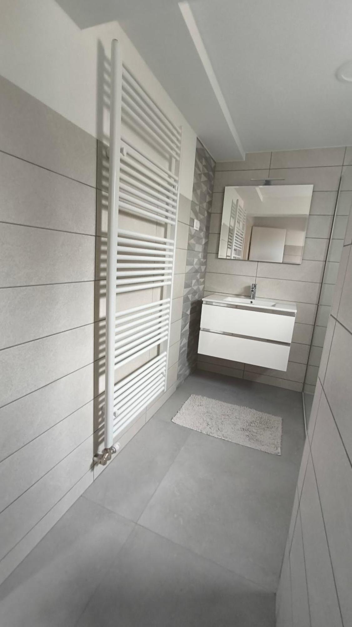 Sava River House - Apartments Bled Ngoại thất bức ảnh